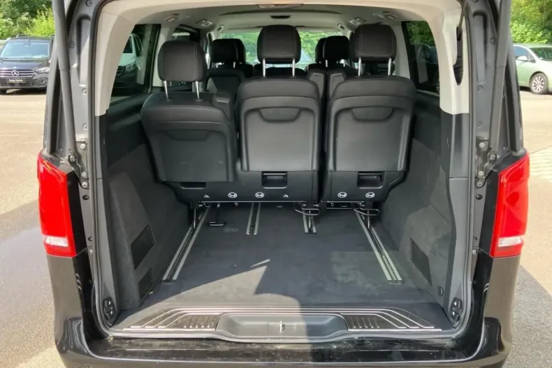 Mercedes-Benz V 300 din 2023 cu 34.270 km - oferta MER145633 - foto 11