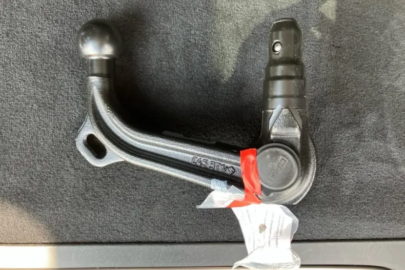 Mercedes-Benz V 300 din 2023 cu 34.270 km - oferta MER145633 - foto 12