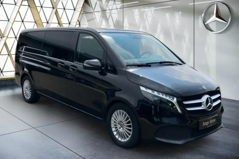 Mercedes-Benz V 300 din 2023 cu 34.270 km - oferta MER145633 - foto 16