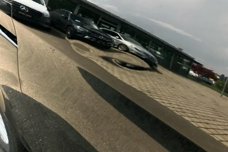 Mercedes-Benz V 300 din 2023 cu 34.270 km - oferta MER145633 - foto 18