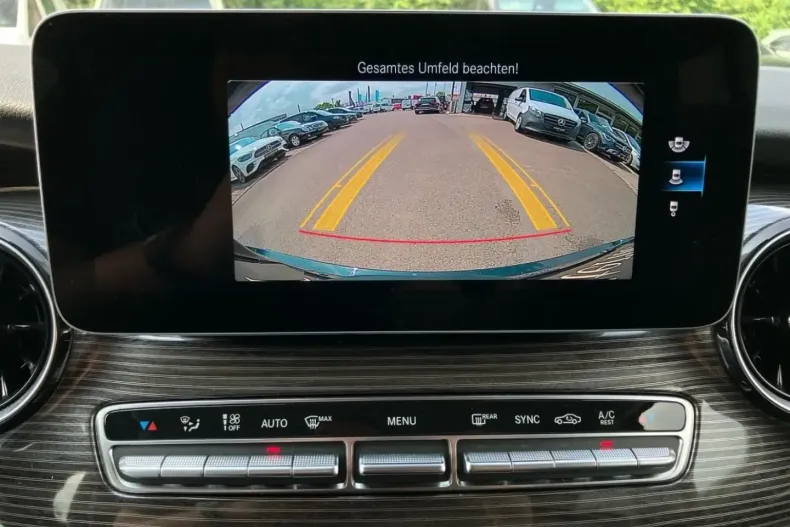 Mercedes-Benz V 300 din 2023 cu 34.270 km - oferta MER145633 - foto 21