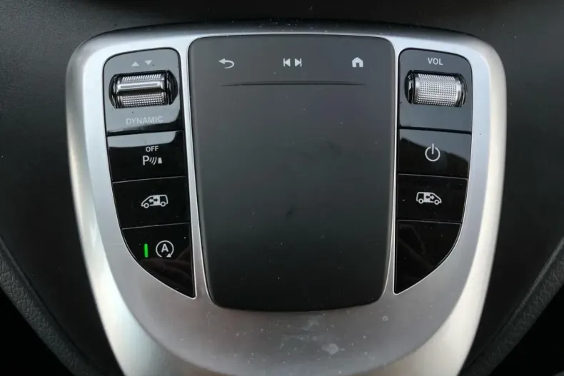 Mercedes-Benz V 300 din 2023 cu 34.270 km - oferta MER145633 - foto 22