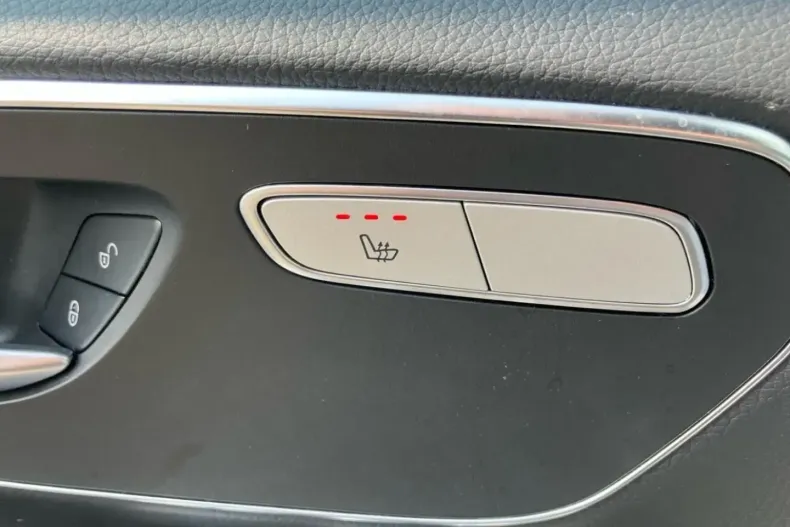 Mercedes-Benz V 300 din 2023 cu 34.270 km - oferta MER145633 - foto 23