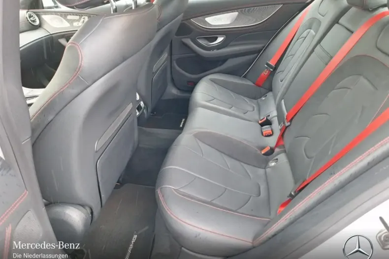 Mercedes-Benz CLS 53 AMG din 2022 cu 47.198 km - oferta MER145634 - foto 9