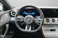 Mercedes-Benz CLS 53 AMG din 2022 cu 47.198 km - oferta MER145634 - foto 11