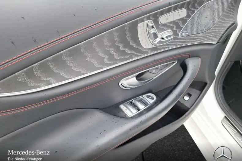 Mercedes-Benz CLS 53 AMG din 2022 cu 47.198 km - oferta MER145634 - foto 14