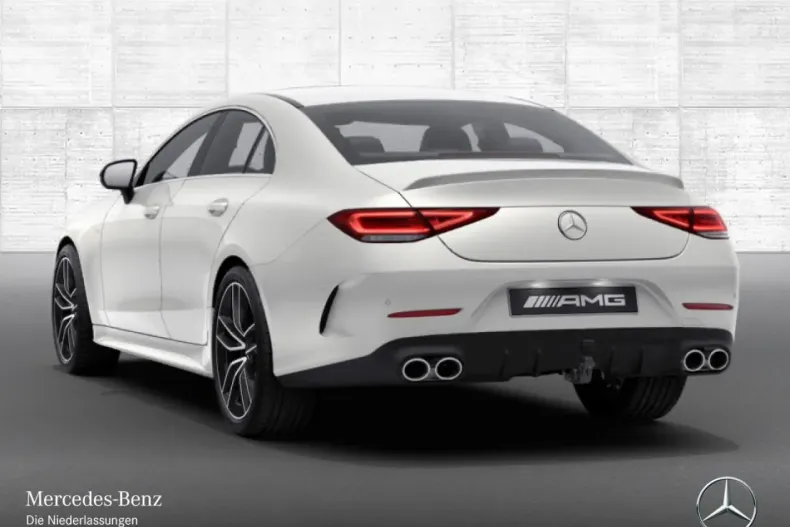 Mercedes-Benz CLS 53 AMG din 2022 cu 47.198 km - oferta MER145634 - foto 18