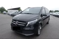 Mercedes-Benz V 300 din 2023 cu 34.983 km - oferta MER145635 - foto 1
