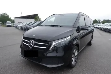Mercedes-Benz V 300 din 2023 - oferta MER145635