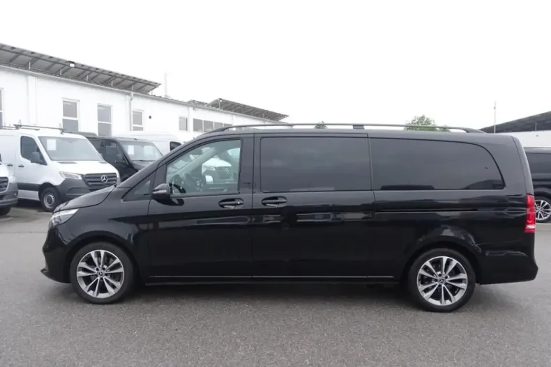 Mercedes-Benz V 300 din 2023 cu 34.983 km - oferta MER145635 - foto 2