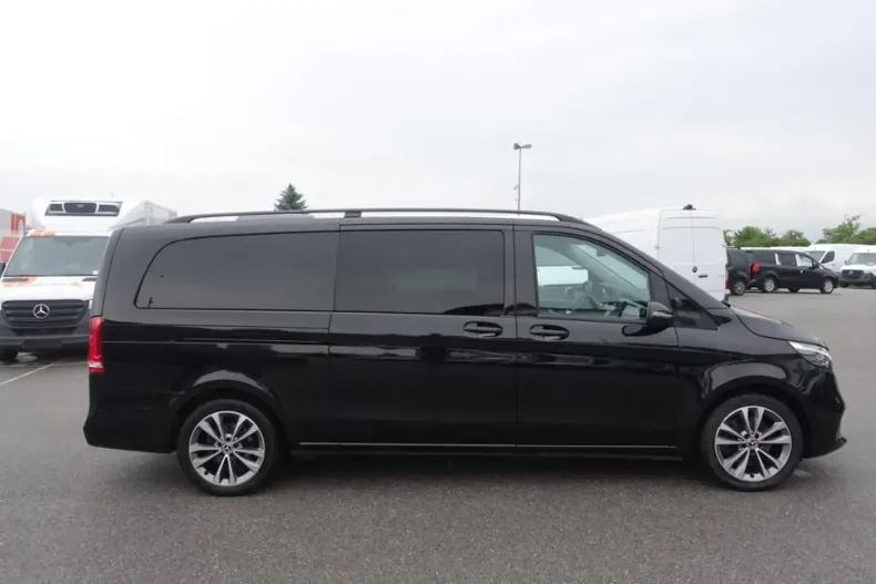 Mercedes-Benz V 300 din 2023 cu 34.983 km - oferta MER145635 - foto 3