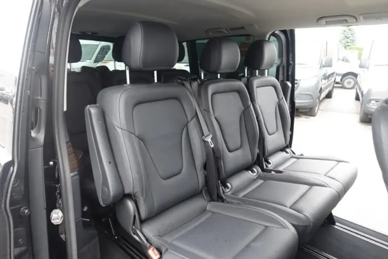 Mercedes-Benz V 300 din 2023 cu 34.983 km - oferta MER145635 - foto 10