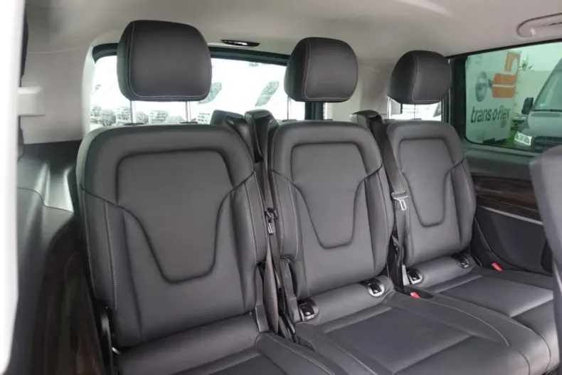 Mercedes-Benz V 300 din 2023 cu 34.983 km - oferta MER145635 - foto 11