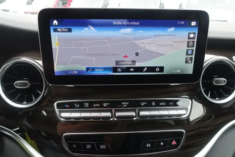 Mercedes-Benz V 300 din 2023 cu 34.983 km - oferta MER145635 - foto 12