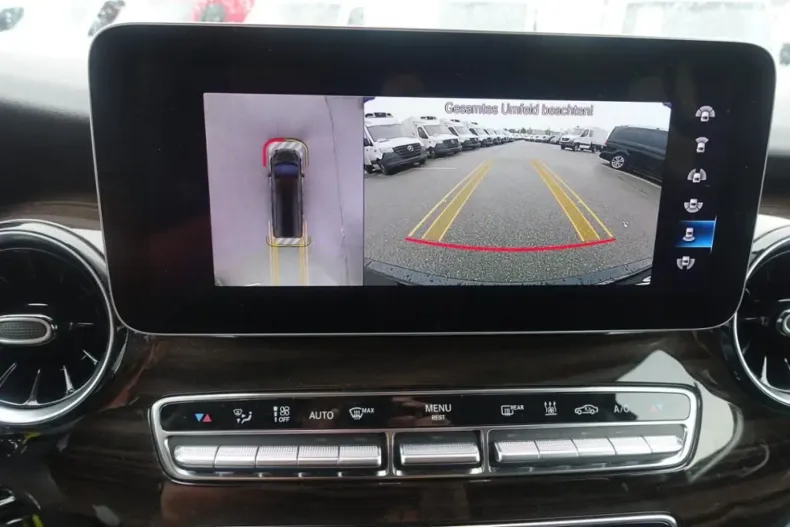 Mercedes-Benz V 300 din 2023 cu 34.983 km - oferta MER145635 - foto 13