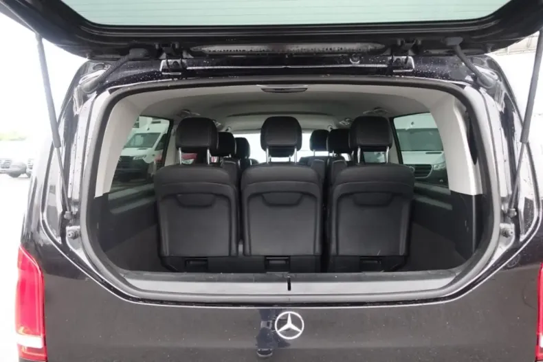 Mercedes-Benz V 300 din 2023 cu 34.983 km - oferta MER145635 - foto 14