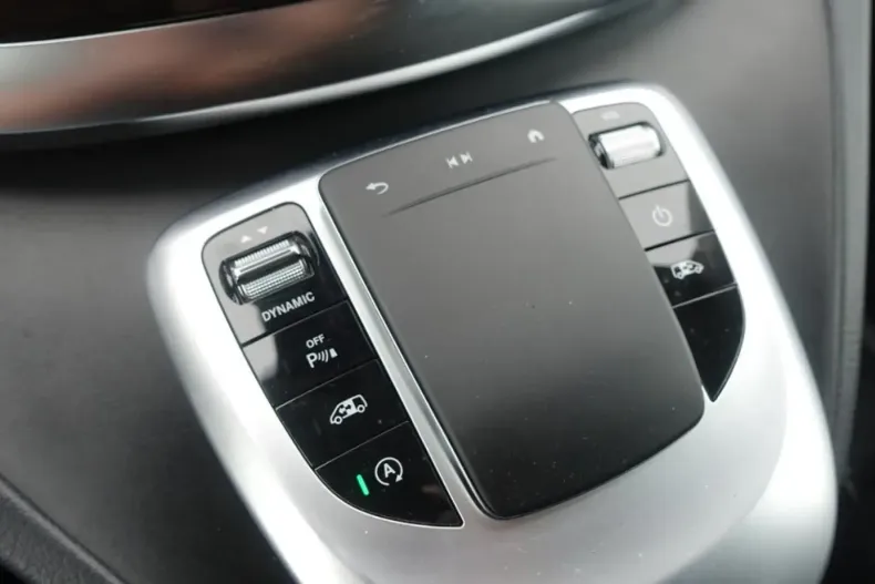 Mercedes-Benz V 300 din 2023 cu 34.983 km - oferta MER145635 - foto 18