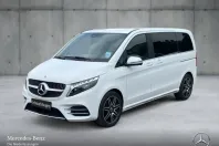 Mercedes-Benz V 250 din 2024 cu 39.952 km - oferta MER145637 - foto 1