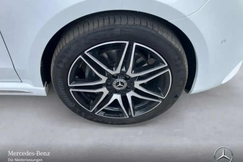 Mercedes-Benz V 250 din 2024 cu 39.952 km - oferta MER145637 - foto 4