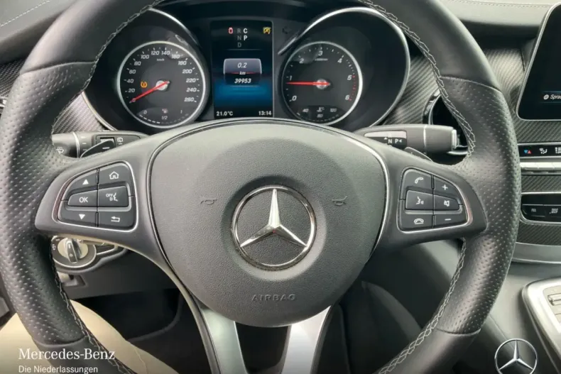 Mercedes-Benz V 250 din 2024 cu 39.952 km - oferta MER145637 - foto 11