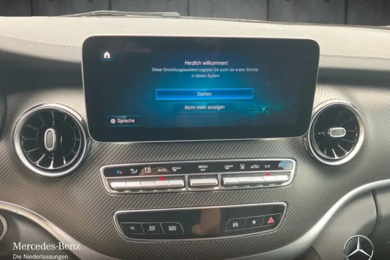 Mercedes-Benz V 250 din 2024 cu 39.952 km - oferta MER145637 - foto 13