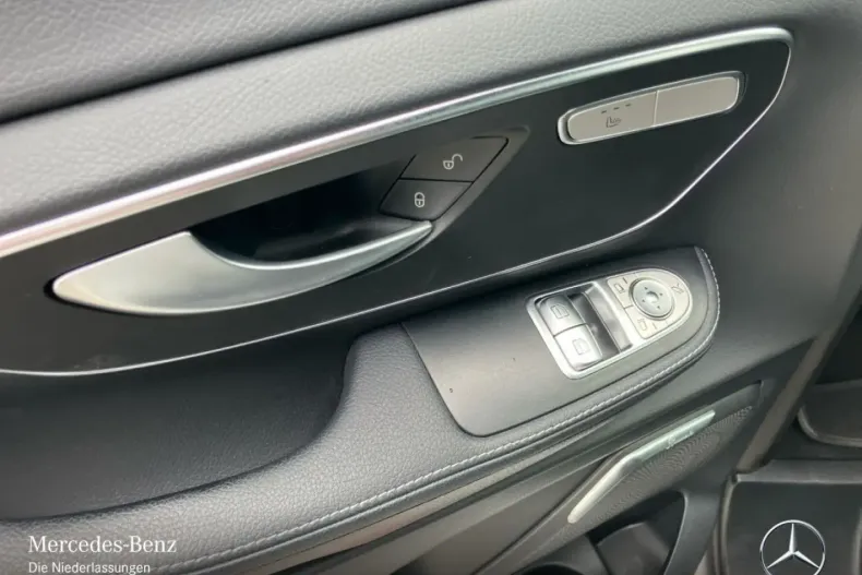 Mercedes-Benz V 250 din 2024 cu 39.952 km - oferta MER145637 - foto 14