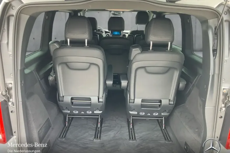 Mercedes-Benz V 250 din 2024 cu 39.952 km - oferta MER145637 - foto 15