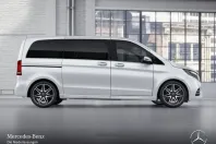 Mercedes-Benz V 250 din 2024 cu 39.952 km - oferta MER145637 - foto 16