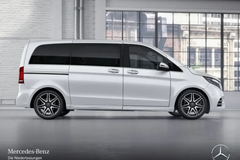 Mercedes-Benz V 250 din 2024 cu 39.952 km - oferta MER145637 - foto 16