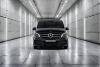 Mercedes-Benz V 300 din 2023 cu 35.600 km - oferta MER145638 - foto 1