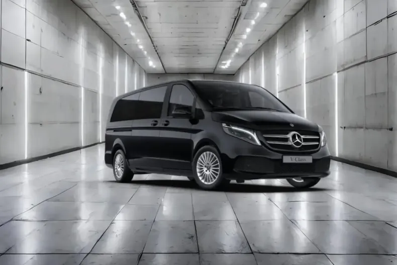 Mercedes-Benz V 300 din 2023 cu 35.600 km - oferta MER145638 - foto 2