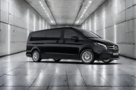 Mercedes-Benz V 300 din 2023 cu 35.600 km - oferta MER145638 - foto 3