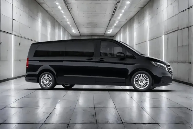 Mercedes-Benz V 300 din 2023 cu 35.600 km - oferta MER145638 - foto 4