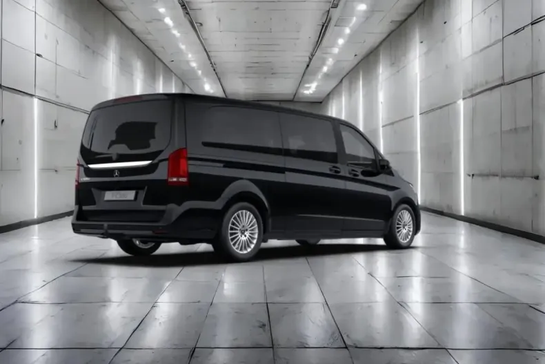 Mercedes-Benz V 300 din 2023 cu 35.600 km - oferta MER145638 - foto 6