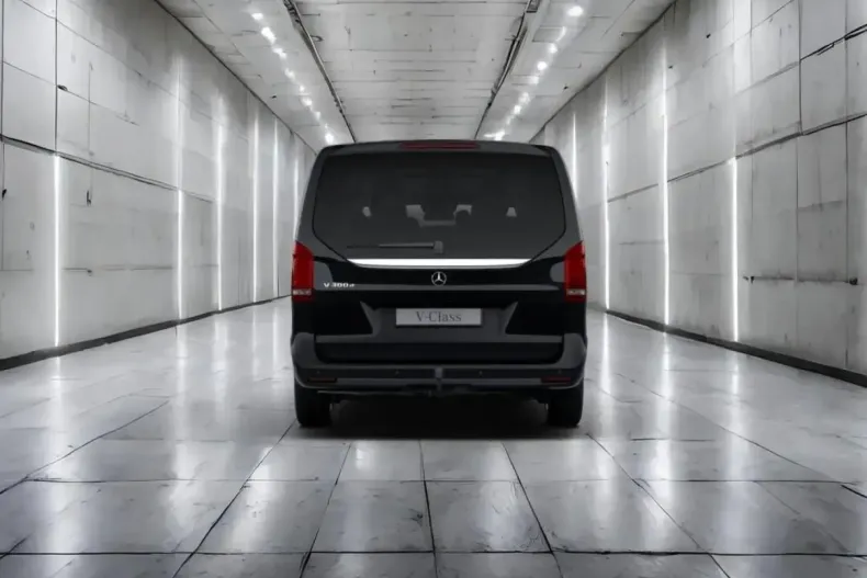 Mercedes-Benz V 300 din 2023 cu 35.600 km - oferta MER145638 - foto 7