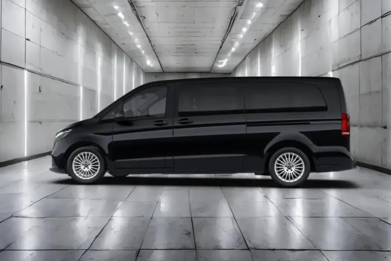 Mercedes-Benz V 300 din 2023 cu 35.600 km - oferta MER145638 - foto 10