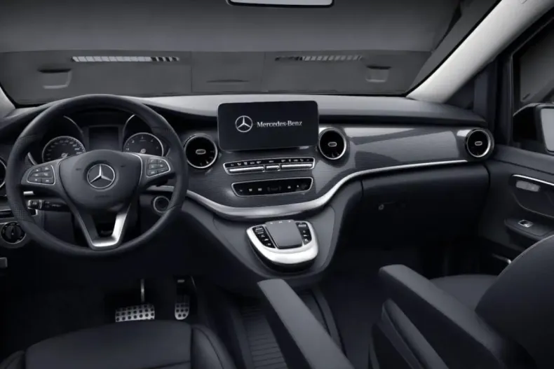 Mercedes-Benz V 300 din 2023 cu 35.600 km - oferta MER145638 - foto 11