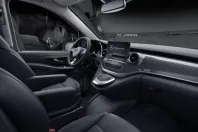 Mercedes-Benz V 300 din 2023 cu 35.600 km - oferta MER145638 - foto 12