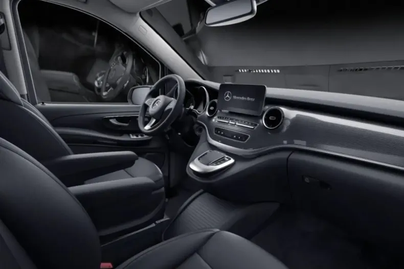 Mercedes-Benz V 300 din 2023 cu 35.600 km - oferta MER145638 - foto 12