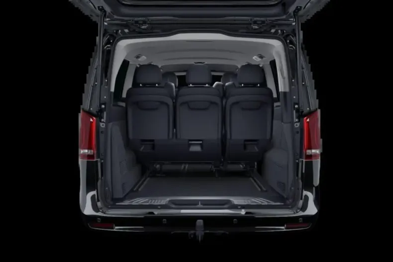 Mercedes-Benz V 300 din 2023 cu 35.600 km - oferta MER145638 - foto 14