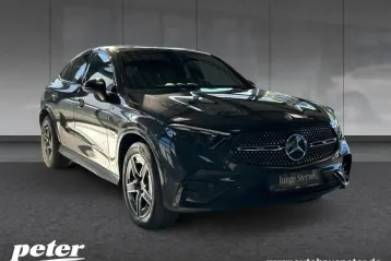 Mercedes-Benz GLC 300 din 2024 - oferta MER145640