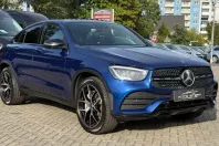 Mercedes-Benz GLC 300 din 2020 cu 78.900 km - oferta MER145642 - foto 7