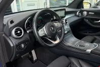 Mercedes-Benz GLC 300 din 2020 cu 78.900 km - oferta MER145642 - foto 9