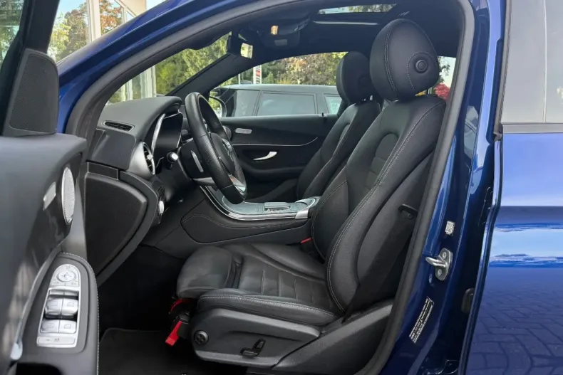 Mercedes-Benz GLC 300 din 2020 cu 78.900 km - oferta MER145642 - foto 10