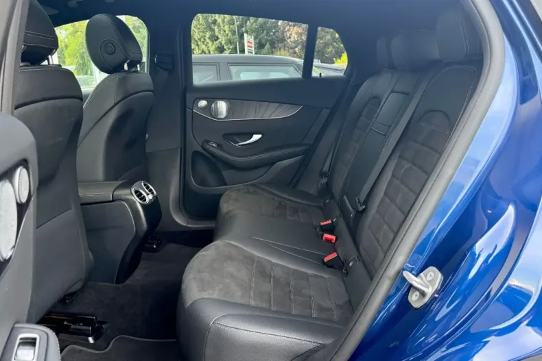 Mercedes-Benz GLC 300 din 2020 cu 78.900 km - oferta MER145642 - foto 12