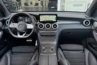 Mercedes-Benz GLC 300 din 2020 cu 78.900 km - oferta MER145642 - foto 13