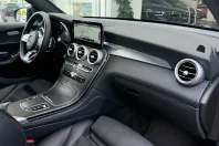 Mercedes-Benz GLC 300 din 2020 cu 78.900 km - oferta MER145642 - foto 14