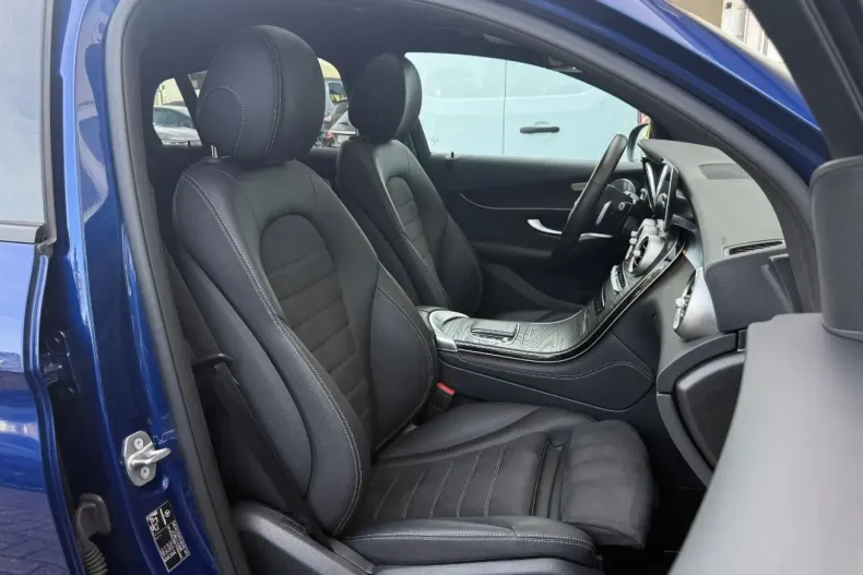 Mercedes-Benz GLC 300 din 2020 cu 78.900 km - oferta MER145642 - foto 16