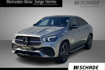 Mercedes-Benz GLE 400 din 2022 - oferta MER145643