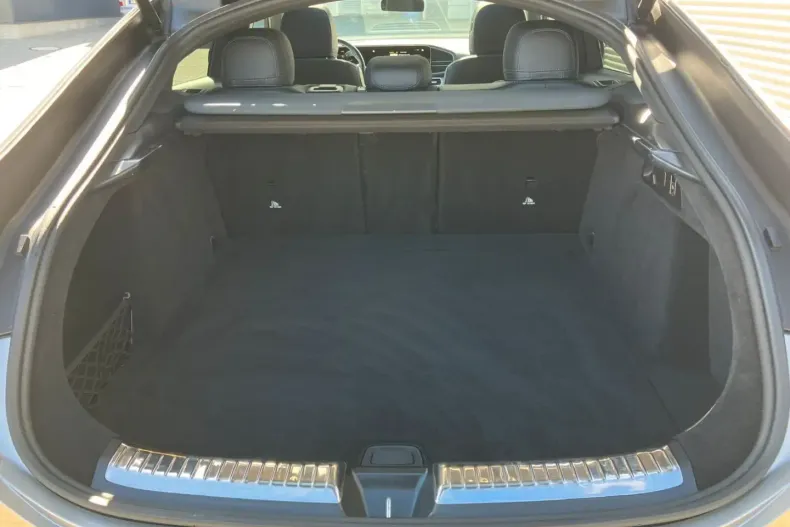 Mercedes-Benz GLE 400 din 2022 cu 85.700 km - oferta MER145643 - foto 10